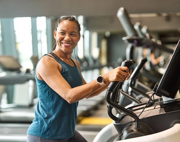 Gym equipment repair