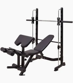 Gym Equipment Repair