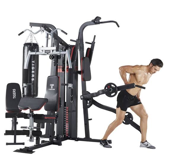 Treadmill Servicing