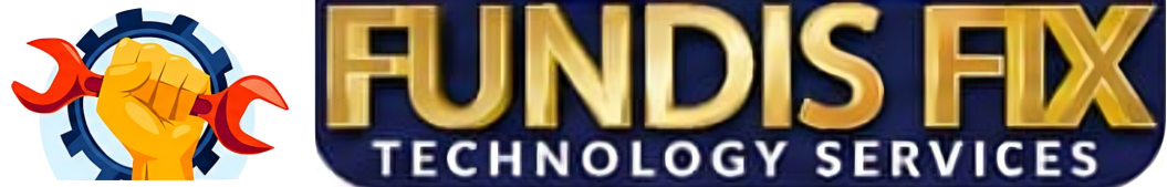 Fundis Fix Technology Services